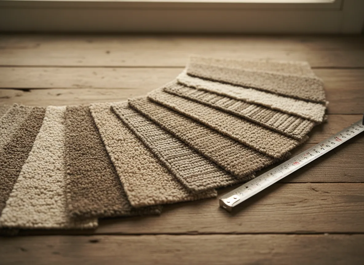 Carpet Installation Cayuga, ND FAQs